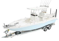 Buy New and Used Boats at Gables Motorsports of Wesley Chapel