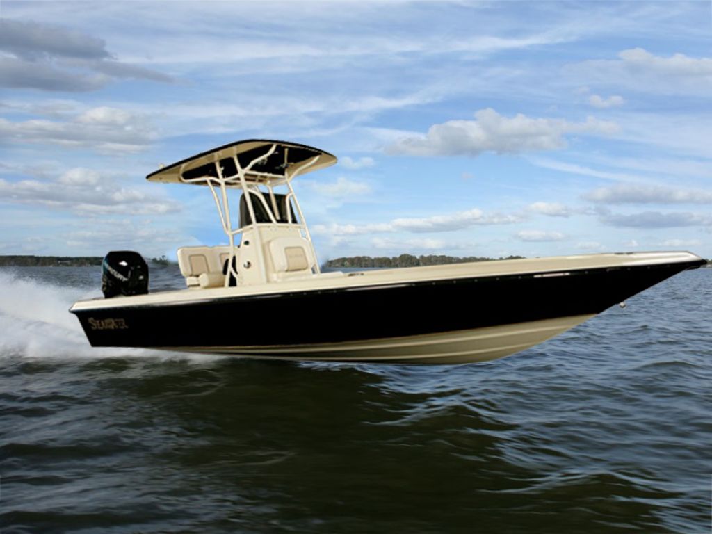 ShearWater Boats for sale